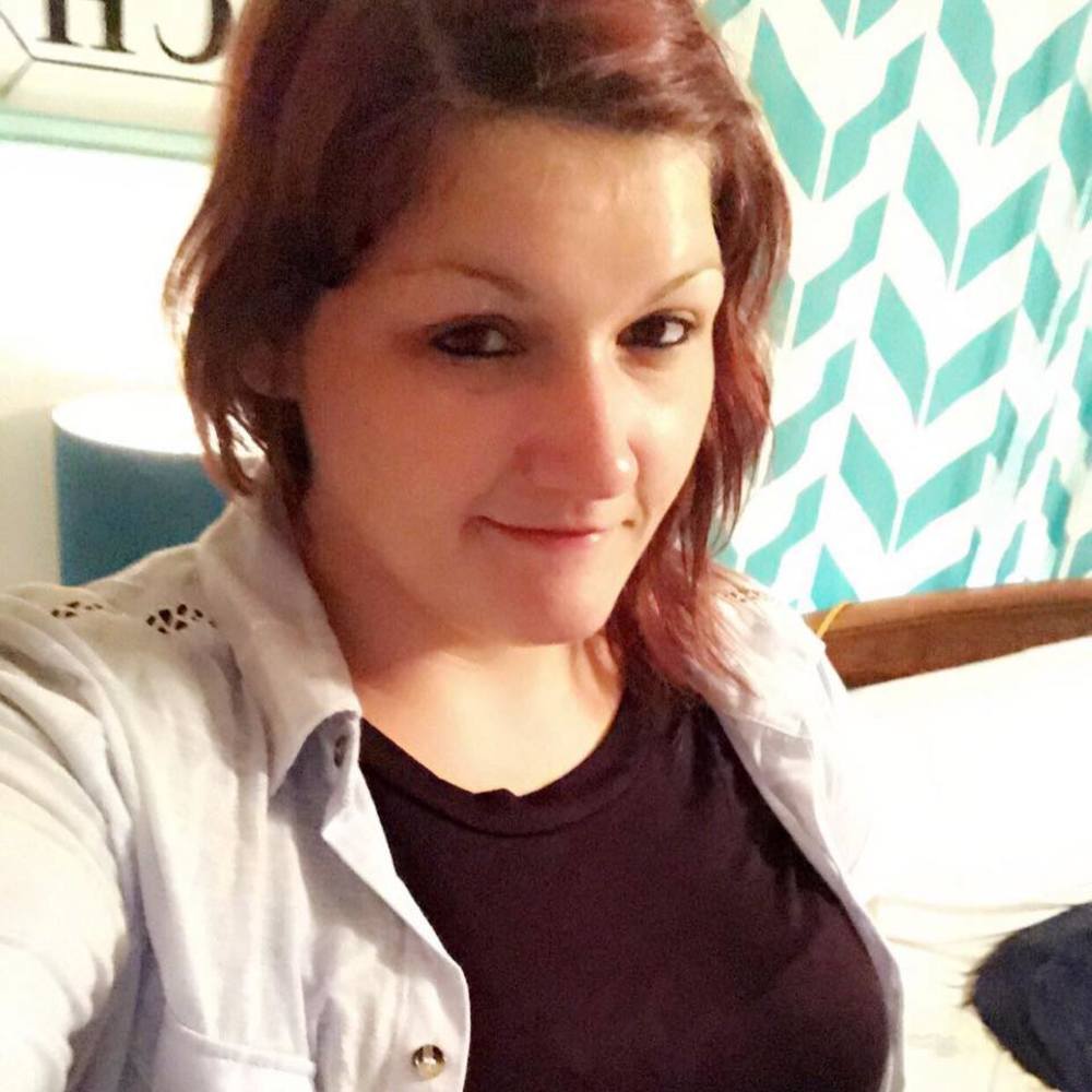 Meet your Posher, Tonyalee